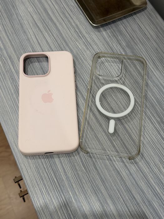 Capa Iphone 15 pro max Apple