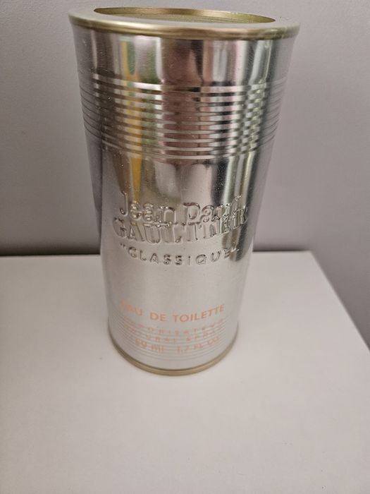 JPG Classique EDT 50 ml