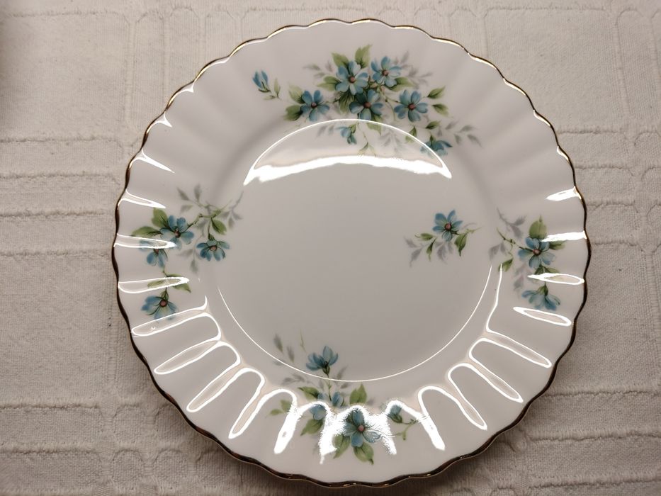 Zestaw trio Royal Stafford Coquette Anglia