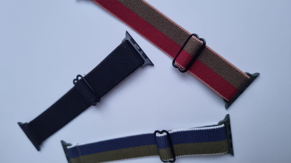 Rifyta do Apple Watch 42mm44mm45mm