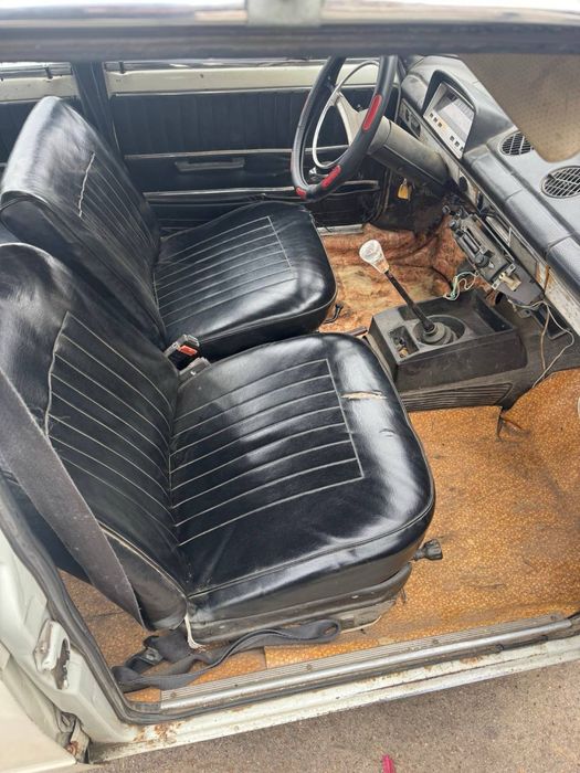 Продам Ваз 2101