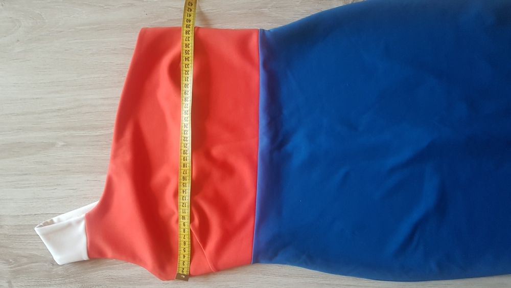 Sukienka 36/38 Rainbow
