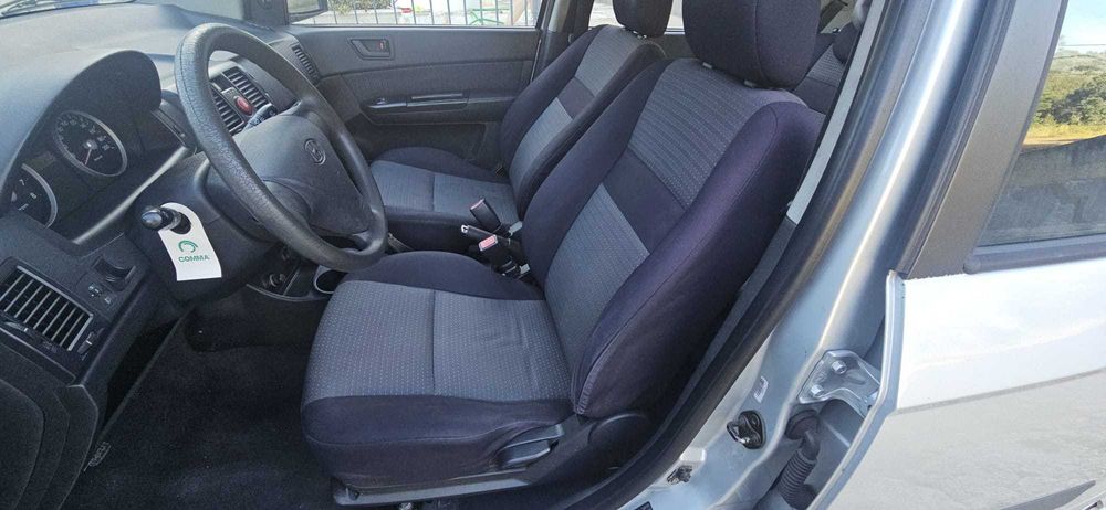 Hyundai Getz 1.1