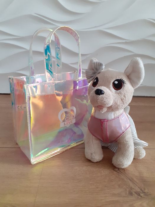 Piesek w torebce ChiChi Love