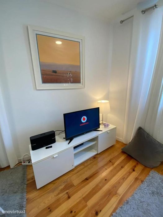 Apartamento com 2 quartos - localizado em Alfama Lisbon