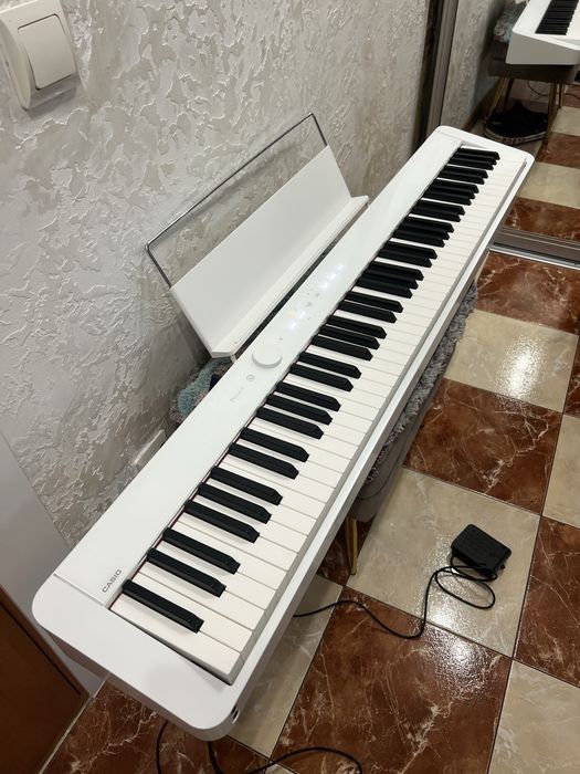 Casio PX S 1000 Офіціал