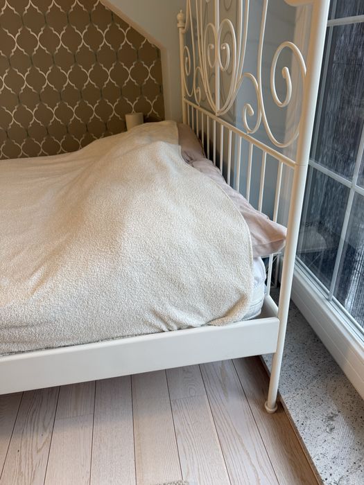 Rama łóżka 140x 200