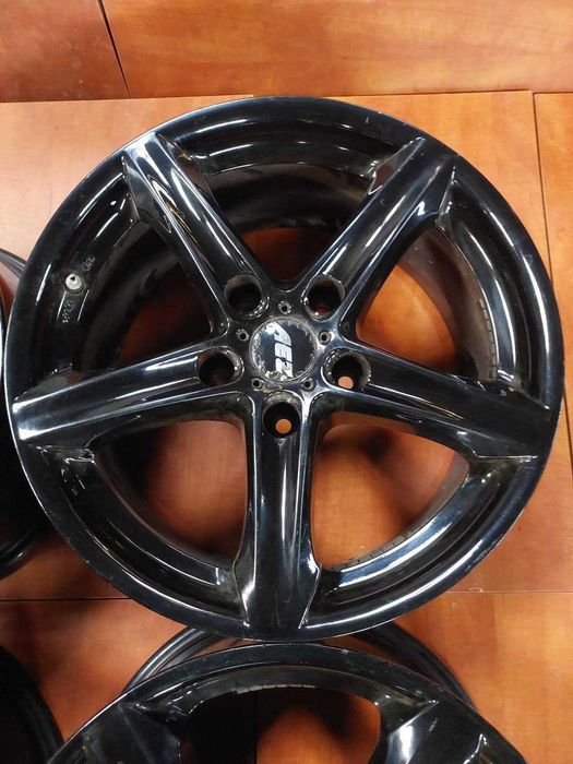 Диски R18 5x130 ET53 dia71.6 Porsche Volkswagen Audi Mercedes G-Class