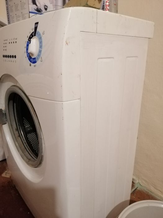 Ардо пралка 1000обертів