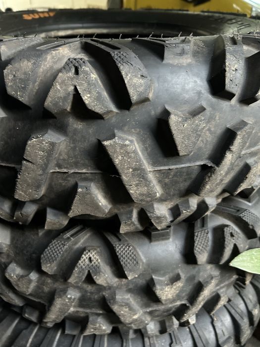 Pneus como novos utv ssv 29x9 r14