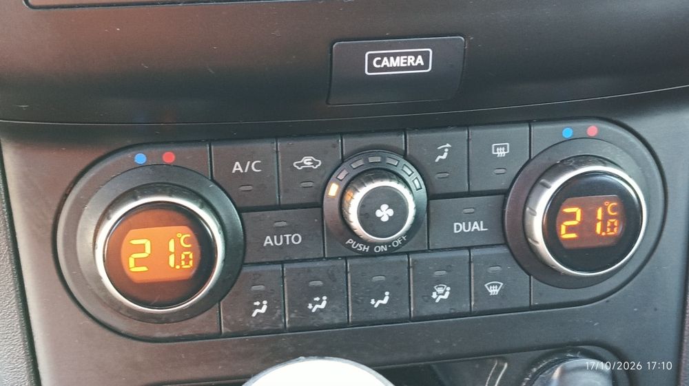 Vendo Qashqai tecto panorâmico