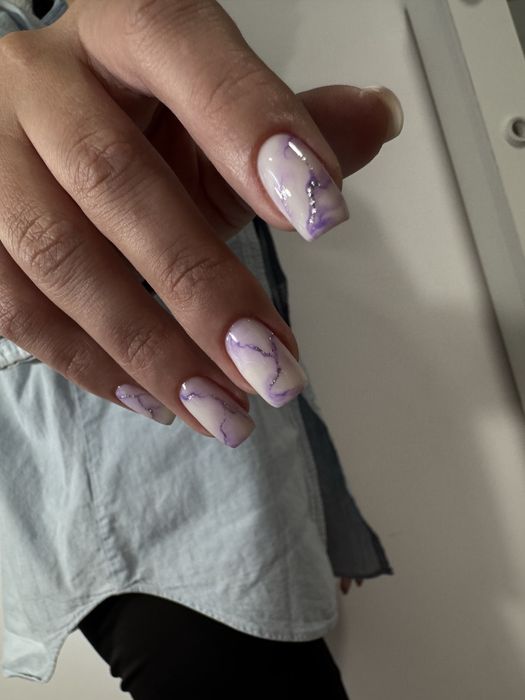 Маникюр, гель лак, наращивание ногтей Соцгород