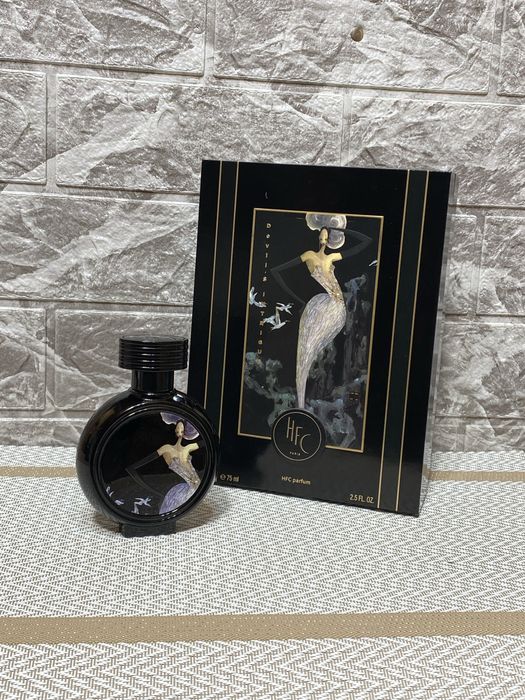 Haute Fragrance Company Devil's Intrigue Парфумована вода