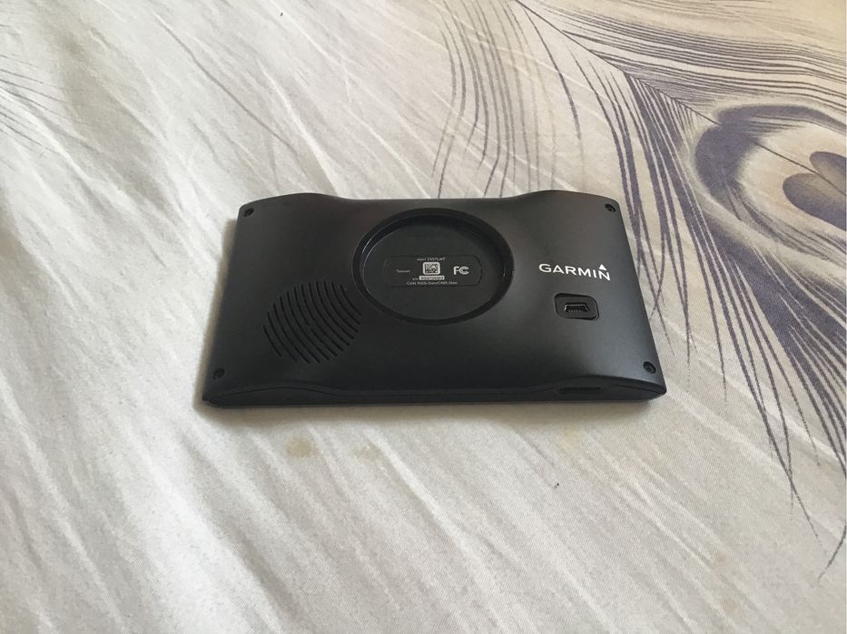 Автомобильный навигатор Garmin nuvi 2557 LMT