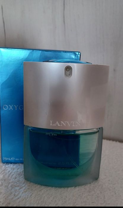 Lanvin Oxygen 75 ml
