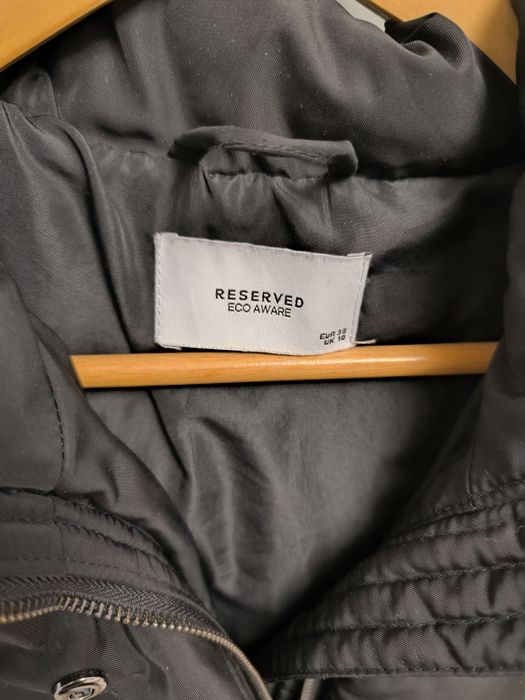 Kurtka damska Reserved