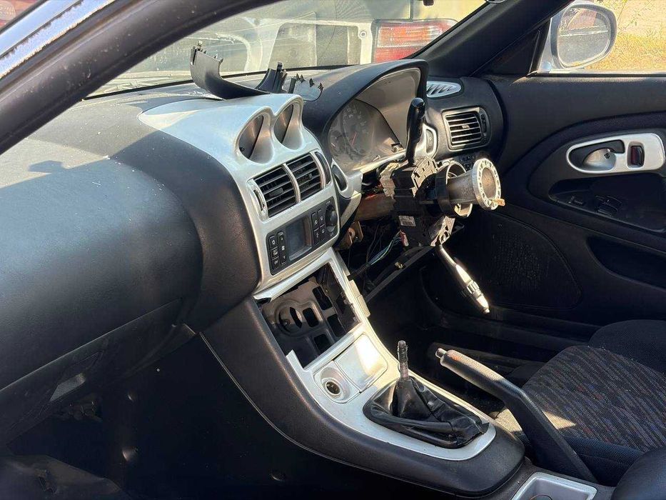 Mitsubishi FTO DE3A 2.0 V6 MIVEC 6A12 МКПП авторазборка Кропивницкий