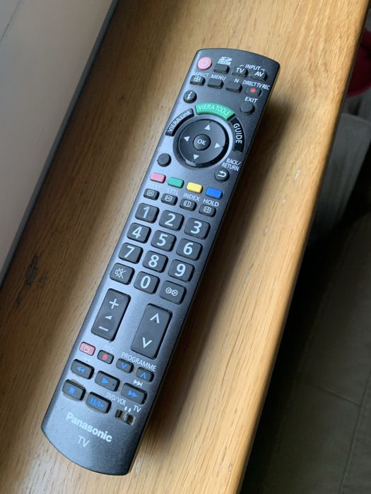 Telewizor plazmowy Panasonic Viera TX-P50G10E 50 cali