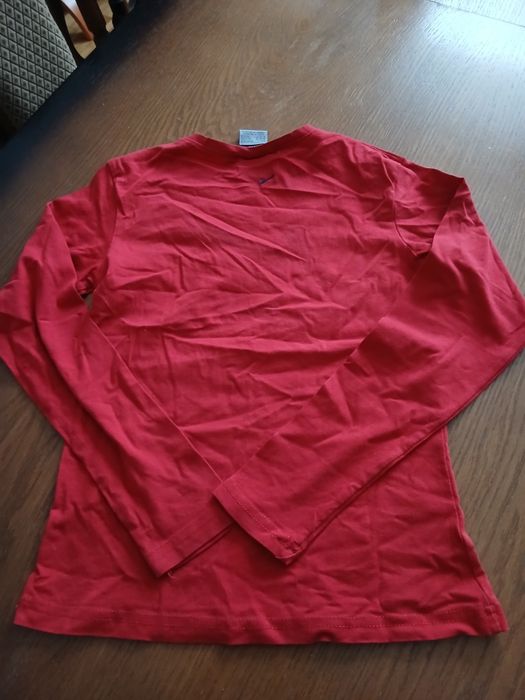 Bluzka koszulka sweter damski S