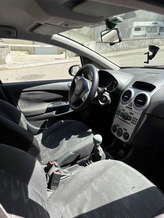 Opel Corsa 1.2 Enjoy Gasolina