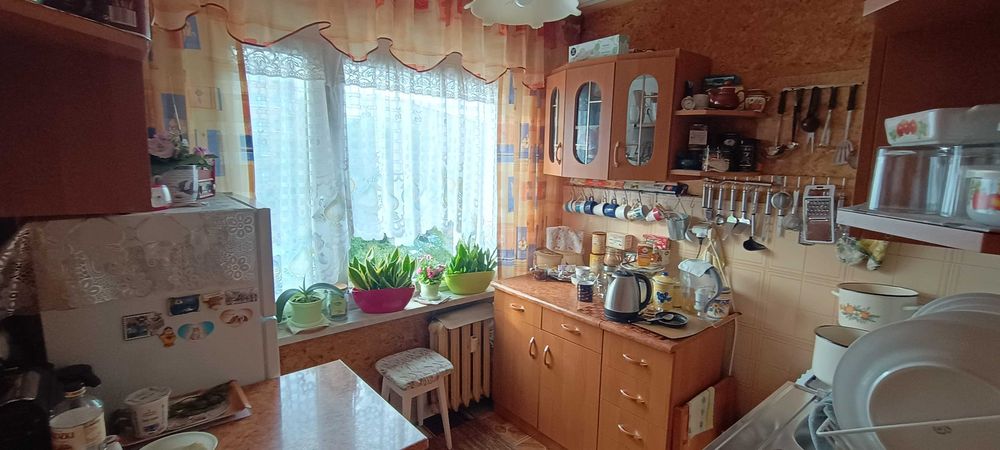 Sprzedam 4 pokojowe mieszkanie w Gorlicach ul. Hallera