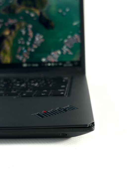 Lenovo ThinkPad L14 Gen 4 14” / i5-1335U / 16GB / 256GB SSD / FHD