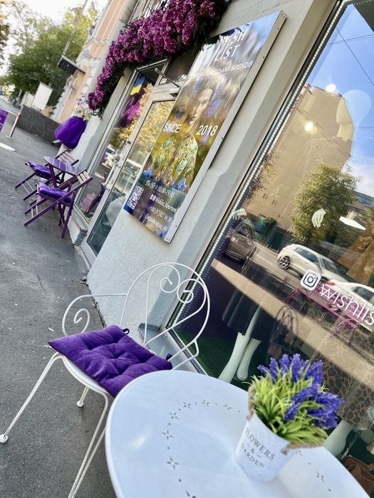 Кавʼярня, суборенда (5 тис.грн+комунальні)