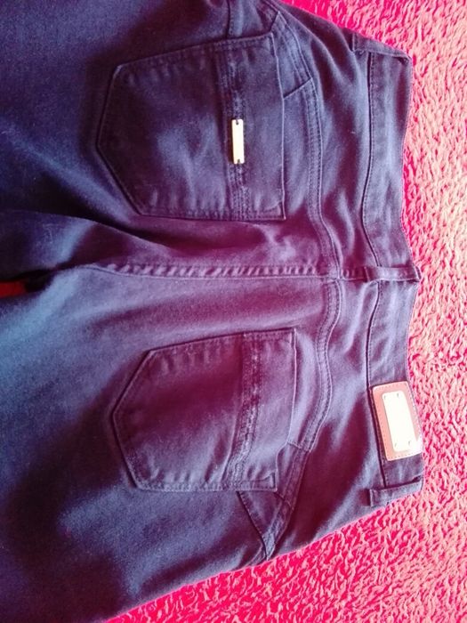 Calças de senhora 40