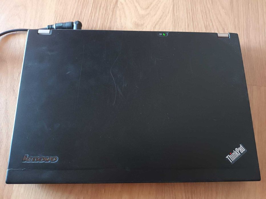 Portatil Lenovo