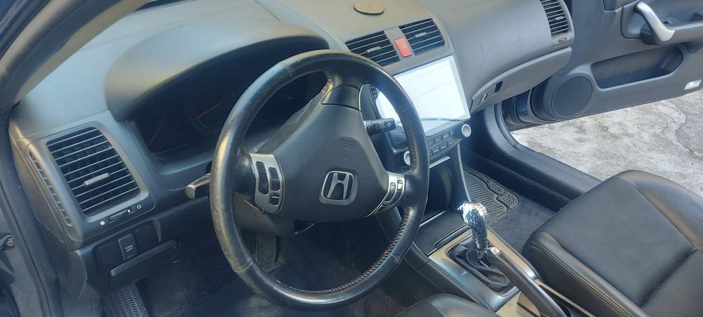 Honda Akord  VII