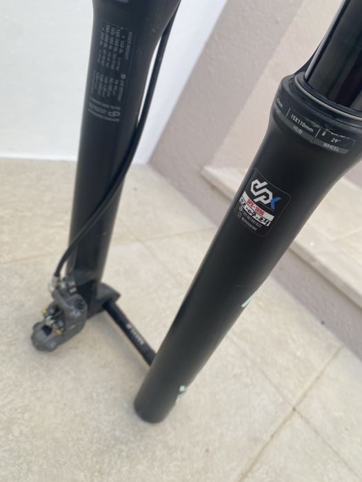 Specialized epic S-works 2019