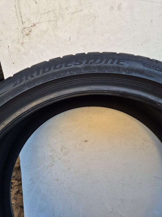 Шини 225/40/19, Bridgestone,  (357)
