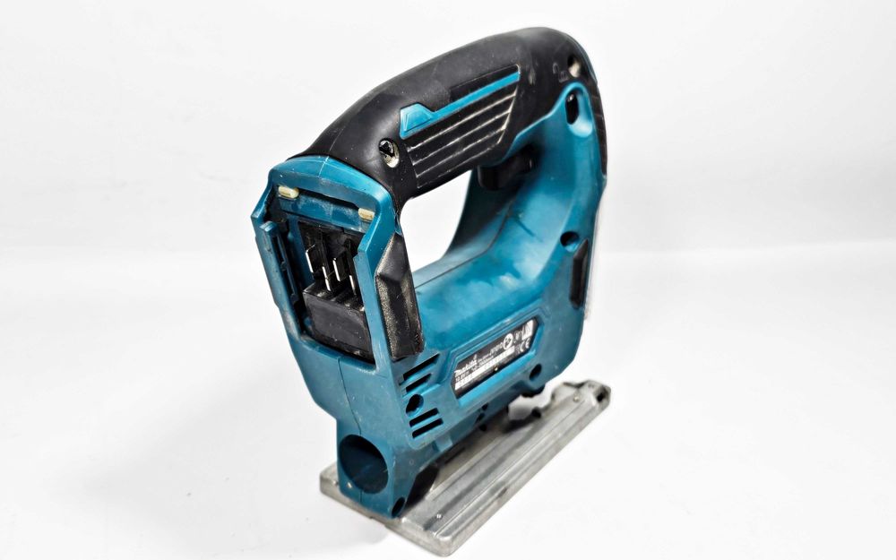 Wyrzynarka akumulatorowa 10,8V JV101DZ K&B Handel Szczytno