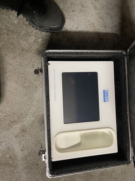 Hifu  - mikroderbrazja -zestaw