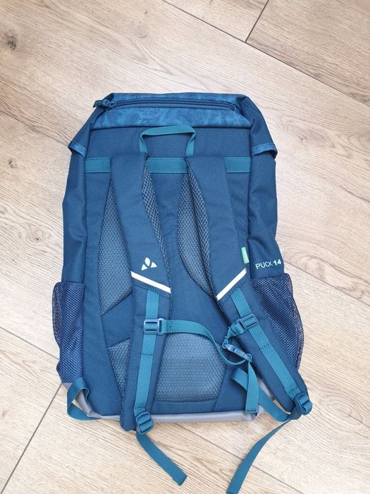 Plecak turystyczny VAUDE 14l explorer