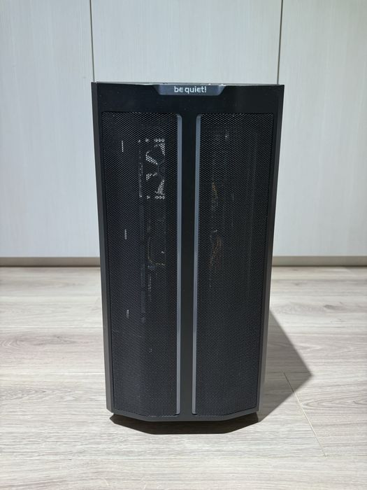 Игровой ПК Intel i5-4590 + Radeon RX 570 4GB + 16GB DDR3 + SSD 240GB