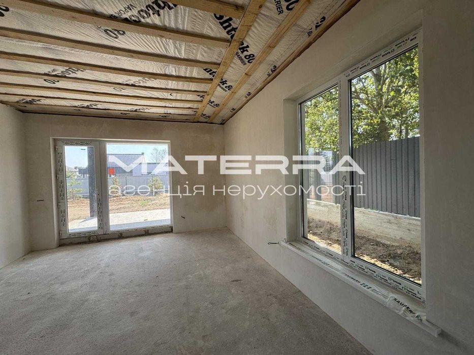 Шевченкове Продаж будинку 95 м² + тераса 14 м² 5-7 соток
