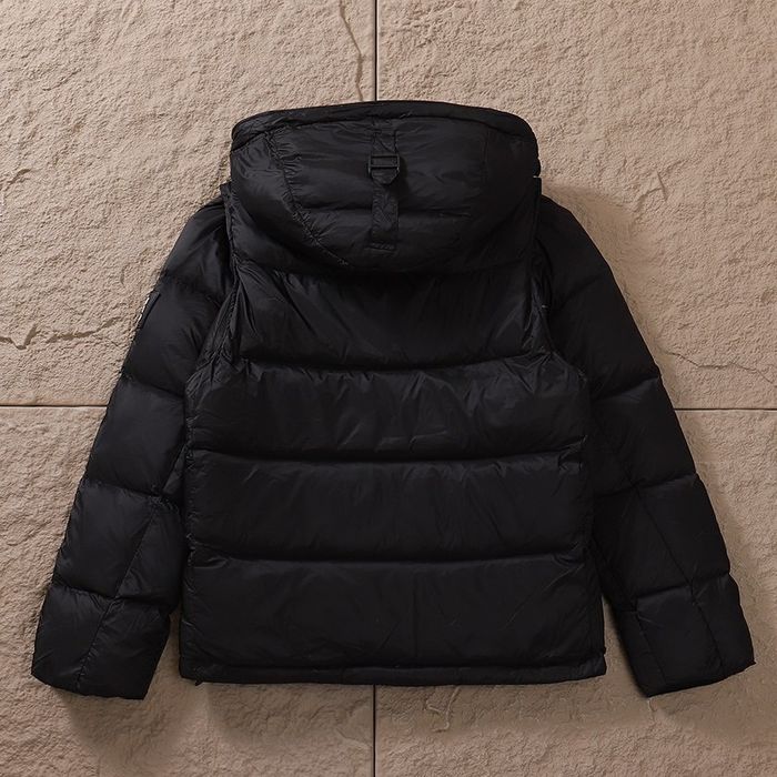 Пуховик Burberry