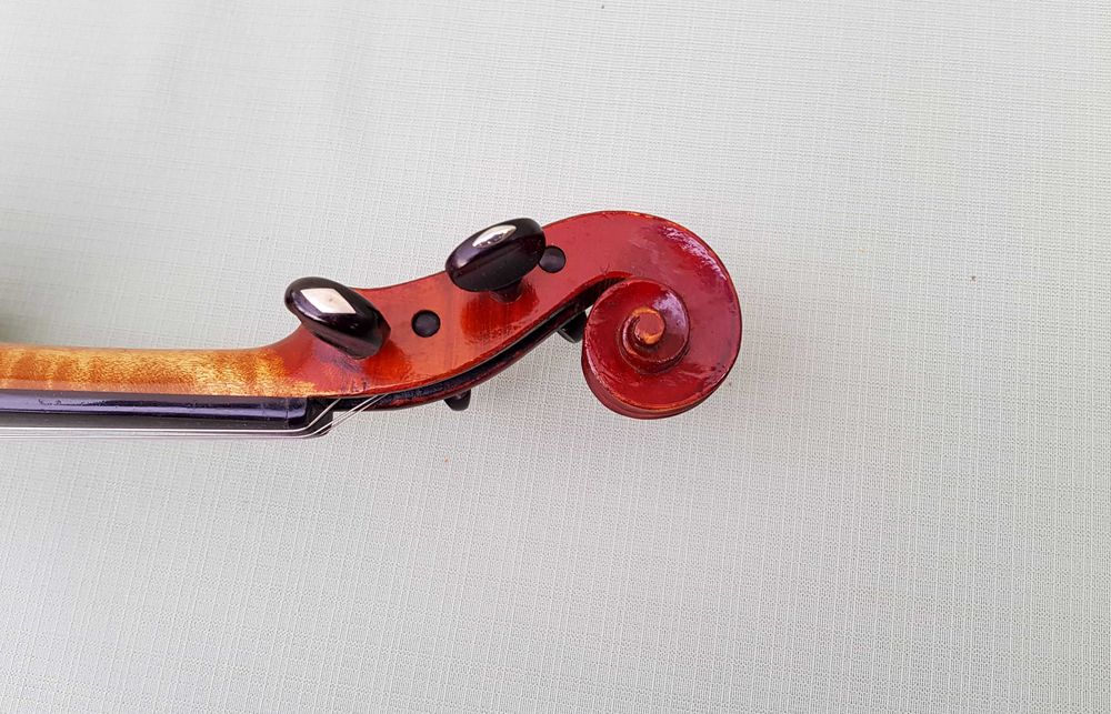 Sprzedam stare skrzypce lutnicze 3/4