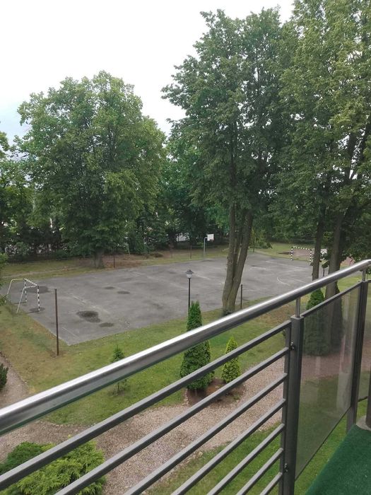 Nieruchomość mieszkanie