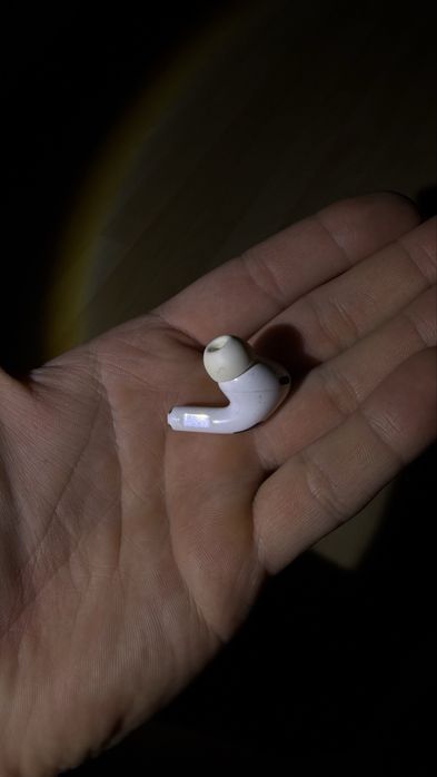 Airpods pro 2 покоління