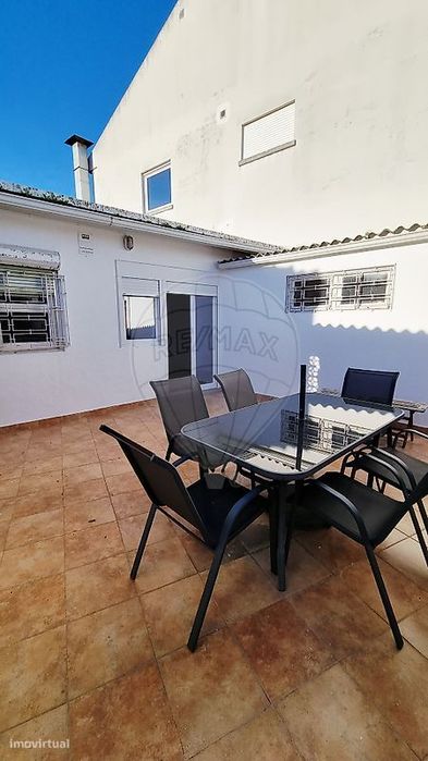 Apartamento T3 para arrendamento