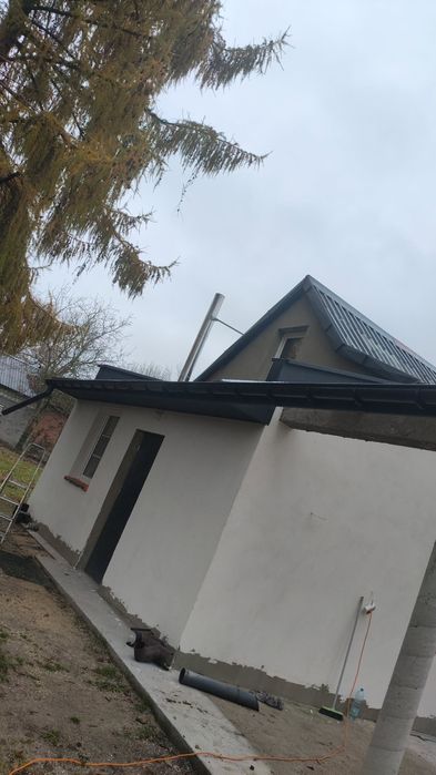 Kompleksowe usługi dekarskie