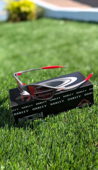 Oakley Julieta Ruby