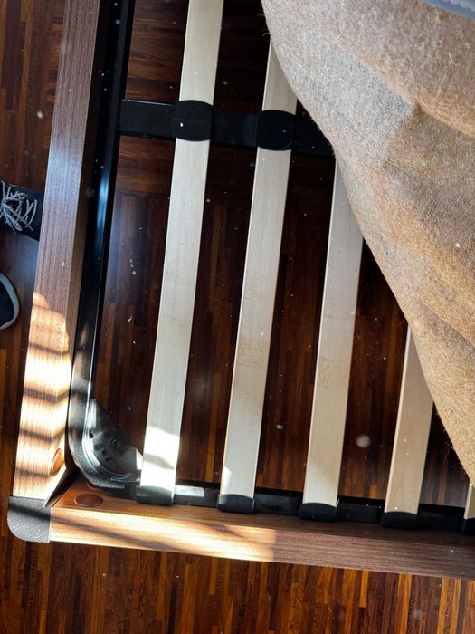 Sypialnia - komplet mebli