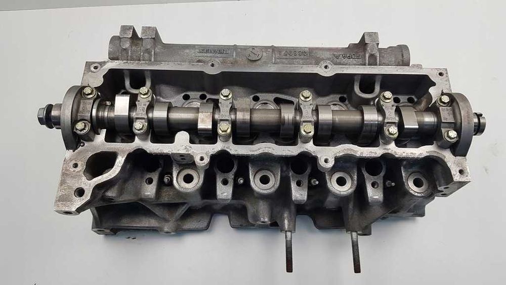 Головка блока Renault Megane 1.5dci Scenic 1.5 ГБЦ Рено Мегане  Сценик