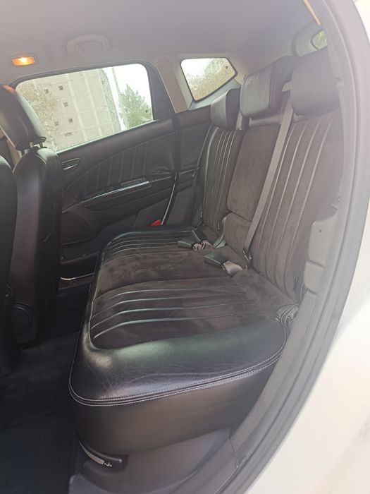 Lancia Delta 2.0 16v caixa de 6velocidades impecável  !!!