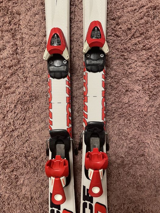 narty atomic race 110 roz. 120cm