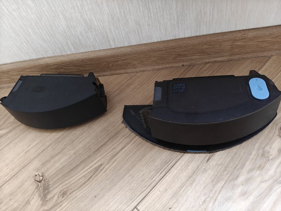 Робот пылесос Roomba Irobot i8plus