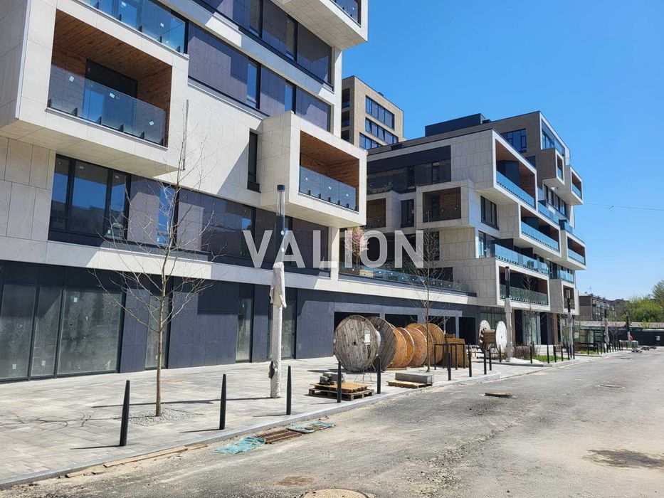 Продається 1 кімнатна квартира 50 м² Гарета Джонса 12 секція А0606 – UNIT Home  Шевченківський район,